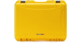 Nanuk 940 Hard Case (Yellow, 36.7L) 940-0004 B&H Photo Video Nanuk 940 Hard Case (Yellow, 36.7L)