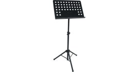QuikLok MS331 Sheet Music Stand (Black) MS-331 B&H Photo Video QuikLok MS331 Sheet Music Stand (Black)