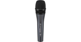 Sennheiser E845 - Supercardioid Vocal Mic 004515 B&H Photo Video Sennheiser E845 - Supercardioid Vocal Mic