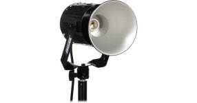 Smith-Victor A50 5 Ultra Cool Light (120V) 401016 B&H Photo Smith-Victor A50 5 Ultra Cool Light (120V)