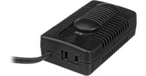 Smith-Victor DC-1 Dimmer Variable Wattage Control 402010 B&H Smith-Victor DC-1 Dimmer Variable Wattage Control