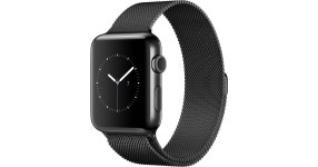 Apple Watch Series 2 42mm Smartwatch MNQ12LL/A B&H Photo Video Apple Watch Series 2 42mm Smartwatch (Space Black Stainless Steel... 