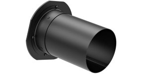 ARRI Snoot for Orbiter 25° and 35° Projecti L2.0033841 ARRI Snoot for Orbiter 25° and 35° Projection Optic