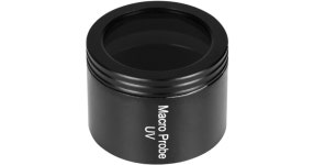 AstrHori UV Filter for Macro Probe Lens C06B B&H Photo Video AstrHori UV Filter for Macro Probe Lens