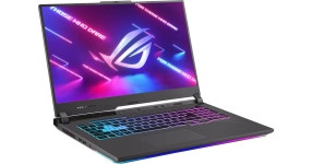 ASUS 17.3 Republic of Gamers Strix G17 Gaming Laptop