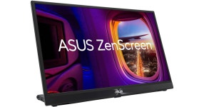 ASUS ZenScreen MB17AHG 17.3 144 Hz Portable Monitor MB17AHG B&H ASUS ZenScreen MB17AHG 17.3 144 Hz Portable Monitor