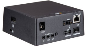 Axis Communications F9111 Main Unit 01990-001 B&H Photo Video Axis Communications F9111 Main Unit