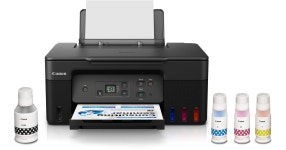 Canon PIXMA G2270 MegaTank All-in-One Inkjet Color 5804C002 B&H Canon PIXMA G2270 MegaTank All-in-One Inkjet Color Printer