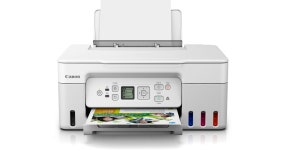 Canon PIXMA G3270 MegaTank All-in-One Wireless Inkjet 5805C022 Canon PIXMA G3270 MegaTank All-in-One Wireless Inkjet Color... 