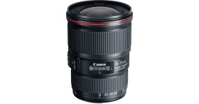 Canon EF 16-35mm f/4L IS USM Lens 9518B002 B&H Photo Video Canon EF 16-35mm f/4L IS USM Lens