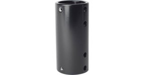 Chief CPA263 CPA Connector Coupling (Black) CPA263 B&H Photo Chief CPA263 CPA Connector Coupling (Black)