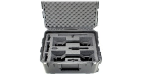 Dana Dolly Custom Wheeled Case for Original Dolly DDSKBC1 B&H Dana Dolly Custom Wheeled Case for Original Dolly