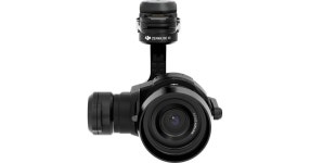 DJI Zenmuse X5 Camera and 3-Axis Gimbal with 15mm CP.BX.000076 DJI Zenmuse X5 Camera and 3-Axis Gimbal with 15mm f/1.7 Lens