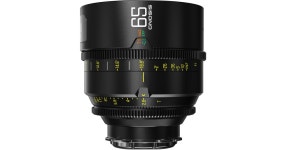 DZOFilm 65mm T2.8 Gnosis Macro Prime Lens DZO-G6528LPLI B&H DZOFilm 65mm T2.8 Gnosis Macro Prime Lens (LPL with PL & EF Mounts, Feet)