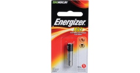 Energizer A27 12V Alkaline Battery A27 B&H Photo Video Energizer A27 12V Alkaline Battery