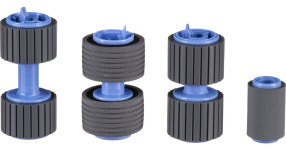 Epson Roller Assembly Kit for FastFoto FF-640 B12B819231 B&H Epson Roller Assembly Kit for FastFoto FF-640