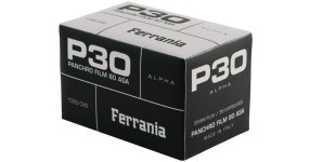 Ferrania | B&H Photo Video