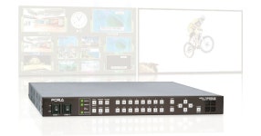 For.A MV-1620HSA 3G/HD/SD/Analog Mixed High-Resoluti MV-1620HSA For.A MV-1620HSA 3G/HD/SD/Analog Mixed High-Resolution Multi... 