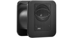 Genelec 7360A SAM 300W 10 SAM-Series Studio Subwoofer 7360APM Genelec 7360A SAM 300W 10 SAM-Series Studio Subwoofer