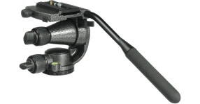 Used Gitzo G2380 Video Fluid Head G2380 B&H Photo Video Gitzo G2380 Video Fluid Head