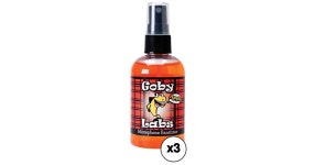 Goby Labs Sanitizer Spray for Microphones (3-Pack) B&H Photo Goby Labs Sanitizer Spray for Microphones (3-Pack)