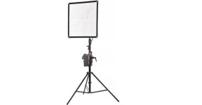 Godox KNOWLED F200R RGB Flexible LED Light Mat (2 x 2) F200R Godox KNOWLED F200R RGB Flexible LED Light Mat (2 x 2)