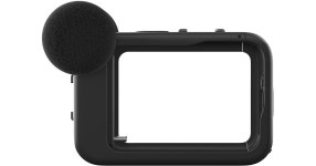 GoPro Media Mod for HERO9/HERO10/HERO11/HERO12 Black ADFMD-001 GoPro Media Mod for HERO9/HERO10/HERO11/HERO12 Black