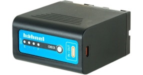 hahnel HL-XL970 PRO-C L-Series Lithium-Ion Battery HL-XL970 B&H hahnel HL-XL970 PRO-C L-Series Lithium-Ion Battery (7.3V, 102,000mAh)