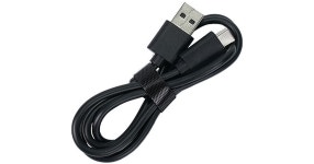 Hollyland LARK M2 USB-A to USB-C Male Cable (2.6) HL-ATC02 B&H Hollyland LARK M2 USB-A to USB-C Male Cable (2.6)