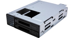 HP Dual 2.5 Drive Cage Adapter for ZCentral 4R 16G55AT B&H HP Dual 2.5 Drive Cage Adapter for ZCentral 4R Workstation