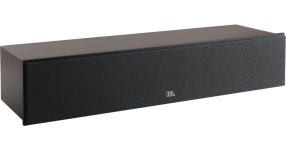 JBL Stage 245C 2.5-Way Center Channel Speaker JBL245CBLK B&H JBL Stage 245C 2.5-Way Center Channel Speaker (Espresso)