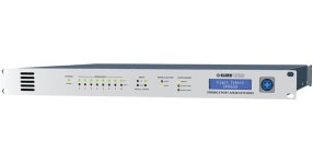 Klark Teknik DN9680 Multi Channel AES50 Extender (1RU) DN9680 Klark Teknik DN9680 Multi Channel AES50 Extender (1RU)