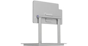 LAB22 LAB22 Infinity Adjust Stand for 11 iPad Pro & 214-001 B&H LAB22 Infinity Adjust Stand for 11 iPad Pro & 10.9 iPad Air... 
