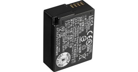 Leica BP-DC 12 Lithium-Ion Battery for Select Leica Digital Leica BP-DC 12 Lithium-Ion Battery for Select Leica Digital Cameras... 