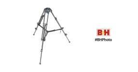 Libec TH-Z T Aluminum Tripod with Mid-Level Spreader TH-Z T B&H Libec TH-Z T Aluminum Tripod with Mid-Level Spreader (75mm Bowl)