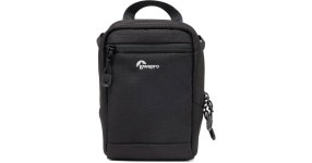 Lowepro ProTactic CS 60 III Accessory Case (Black, 1L) LP37490 Lowepro ProTactic CS 60 III Accessory Case (Black, 1L)