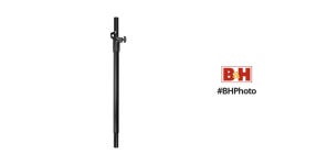Mackie SPM400 Adjustable Speaker Pole for DRM Series SPM400 B&H Mackie SPM400 Adjustable Speaker Pole for DRM Series Subwoofers