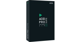 MAGIX ACID Pro 11 Suite (5-99 Site License) MGX-639191910180-11 MAGIX ACID Pro 11 Suite (5-99 Site License)
