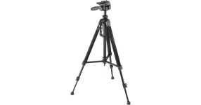 Magnus DLX-357 3-Section Photo/Video Tripod with Pan DLX-357 B&H Magnus DLX-357 3-Section Photo/Video Tripod with Pan Head... 