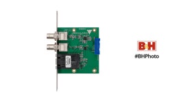 Merging Technologies MADS MADI I/O Expansion Card 700346 B&H Merging Technologies MADS MADI I/O Expansion Card (Single Mode)