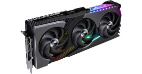 MSI GeForce RTX 5070 VANGUARD SOC Graphics Card G5070-12VGS B&H MSI GeForce RTX 5070 VANGUARD SOC Graphics Card