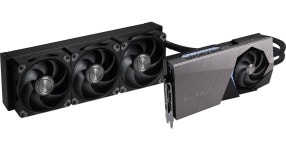 MSI GeForce RTX 5080 SUPRIM LIQUID SOC Graphics Card G5080-16SLS MSI GeForce RTX 5080 SUPRIM LIQUID SOC Graphics Card