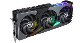 MSI GeForce RTX 5080 VANGUARD SOC Graphics Card G5080-16VGS B&H MSI GeForce RTX 5080 VANGUARD SOC Graphics Card