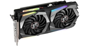 MSI GeForce GTX 1660 Ti GAMING X Graphics Card G1660TGX6 B&H MSI GeForce GTX 1660 Ti GAMING X Graphics Card