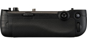 Used Nikon MB-D16 Multi Battery Power Pack 27154 B&H Photo Video Nikon MB-D16 Multi Battery Power Pack