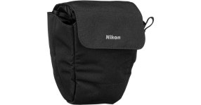 Nikon CF-DC9 Semi Soft Camera Case 4224 B&H Photo Video Nikon CF-DC9 Semi Soft Camera Case