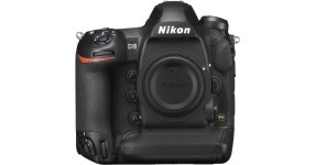 Nikon D6 DSLR Camera (D6 Camera Body) B&H Photo Nikon D6 DSLR Camera (Body Only)