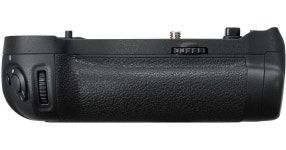 Nikon MB-D18 Multi-Power Battery Pack 27188 B&H Photo Video Nikon MB-D18 Multi-Power Battery Pack