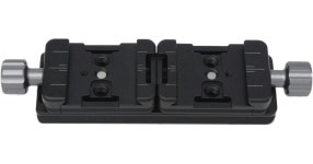 Nodal Ninja F8340 Compact Dual Lens Ring Mount Stereo F8340 B&H Nodal Ninja F8340 Compact Dual Lens Ring Mount Stereo Bracket-3D... 