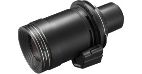 Panasonic ET-D3 96.6-154.9mm Zoom Projector Lens ET-D3LET40 B&H Panasonic ET-D3 96.6-154.9mm Zoom Projector Lens